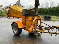 2006 vandaele tv180 tr houthakselaar - afbeelding 6 van  20