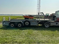 2006 veldhuizen p33-2 oprijwagen oplegger - afbeelding 20 van  23