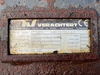 2006 verachtert sa 2005 puinbak - afbeelding 13 van  13