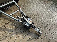 2006 verdonk va-ma-sw schamelwagen - afbeelding 3 van  16