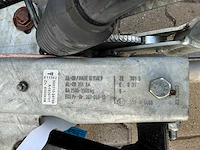 2006 verdonk va-ma-sw schamelwagen - afbeelding 5 van  16