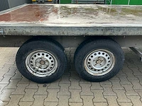 2006 verdonk va-ma-sw schamelwagen - afbeelding 8 van  16