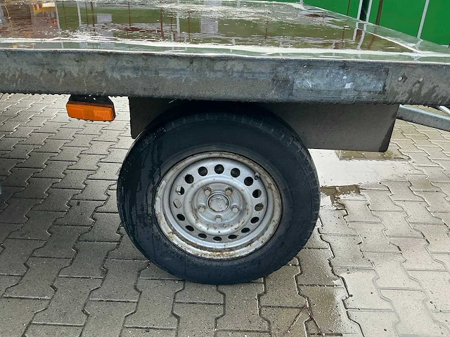 2006 verdonk va-ma-sw schamelwagen - afbeelding 9 van  16