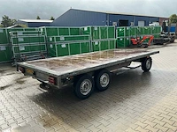2006 verdonk va-ma-sw schamelwagen - afbeelding 11 van  16