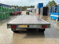 2006 verdonk va-ma-sw schamelwagen - afbeelding 12 van  16