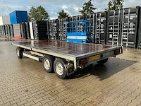 2006 verdonk va-ma-sw schamelwagen - afbeelding 13 van  16