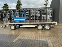 2006 verdonk va-ma-sw schamelwagen - afbeelding 14 van  16