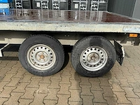 2006 verdonk va-ma-sw schamelwagen - afbeelding 15 van  16