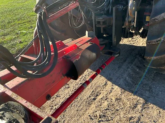 2006 vgm bk19 dumper aanhanger - afbeelding 2 van  23