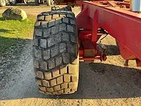 2006 vgm bk19 dumper aanhanger - afbeelding 4 van  23