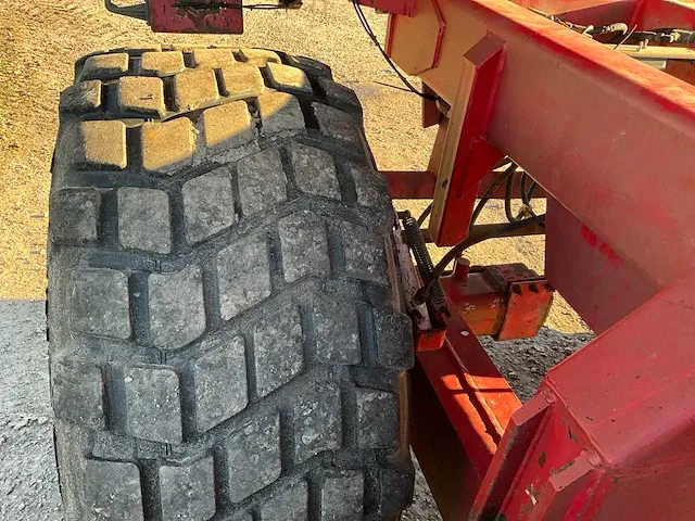 2006 vgm bk19 dumper aanhanger - afbeelding 5 van  23