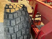 2006 vgm bk19 dumper aanhanger - afbeelding 5 van  23