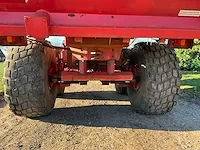 2006 vgm bk19 dumper aanhanger - afbeelding 6 van  23