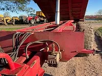 2006 vgm bk19 dumper aanhanger - afbeelding 13 van  23