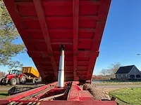2006 vgm bk19 dumper aanhanger - afbeelding 14 van  23