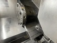 2006 victor vtplus-20 cnc draaibank - afbeelding 3 van  19