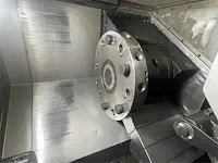 2006 victor vtplus-20 cnc draaibank - afbeelding 4 van  19