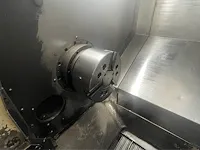 2006 victor vtplus-20 cnc draaibank - afbeelding 5 van  19
