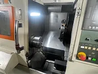 2006 victor vtplus-20 cnc draaibank - afbeelding 6 van  19