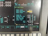 2006 victor vtplus-20 cnc draaibank - afbeelding 7 van  19