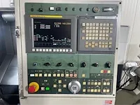 2006 victor vtplus-20 cnc draaibank - afbeelding 8 van  19
