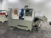2006 victor vtplus-20 cnc draaibank - afbeelding 1 van  19
