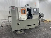 2006 victor vtplus-20 cnc draaibank - afbeelding 12 van  19