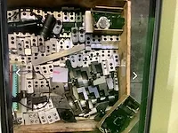 2006 victor vtplus-20 cnc draaibank - afbeelding 14 van  19