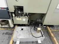 2006 victor vtplus-20 cnc draaibank - afbeelding 17 van  19