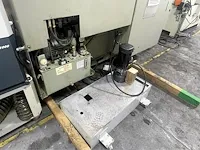 2006 victor vtplus-20 cnc draaibank - afbeelding 18 van  19