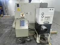 2006 victor vtplus-20 cnc draaibank - afbeelding 19 van  19
