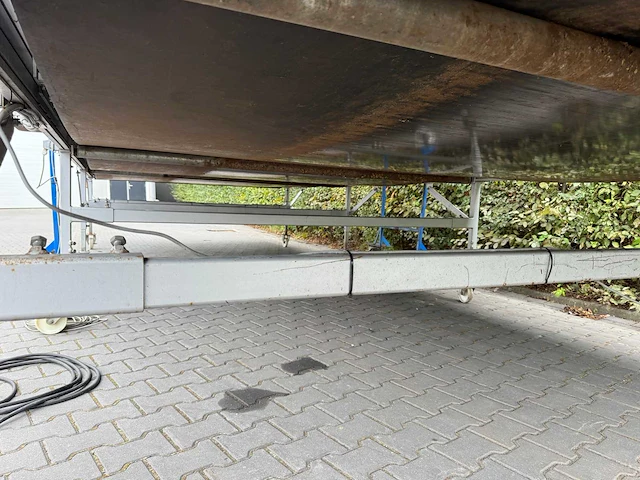 2006 visser bufferband - afbeelding 22 van  45