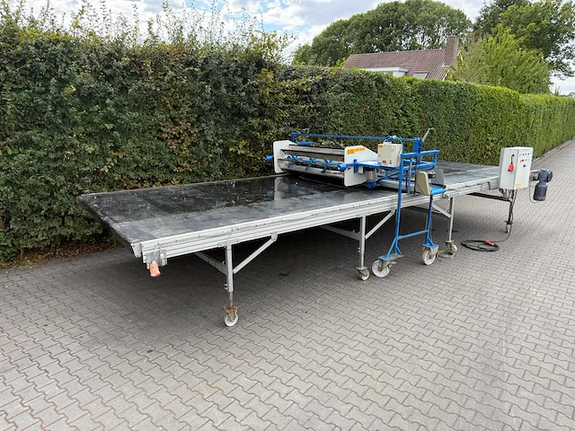 2006 visser bufferband - afbeelding 12 van  45