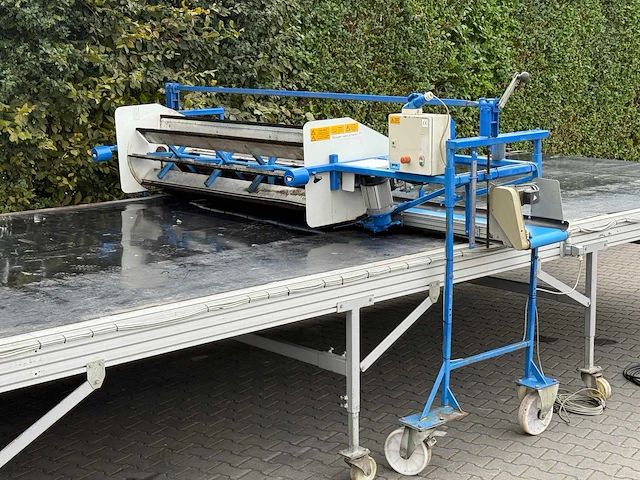 2006 visser bufferband - afbeelding 36 van  45