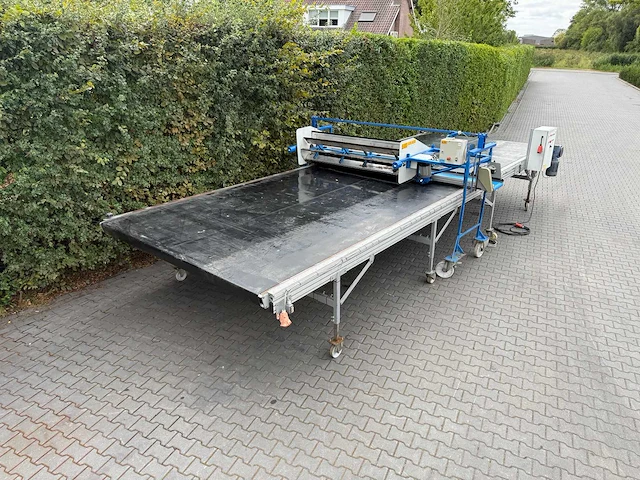 2006 visser bufferband - afbeelding 34 van  45
