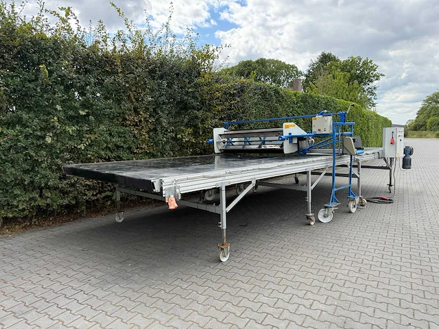 2006 visser bufferband - afbeelding 41 van  45