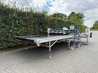 2006 visser bufferband - afbeelding 41 van  45