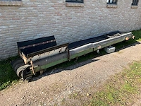 2006 visser transportband - afbeelding 1 van  9