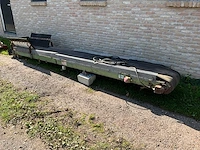 2006 visser transportband - afbeelding 2 van  9