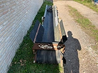 2006 visser transportband - afbeelding 3 van  9