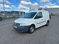 2006 volkswagen caddy 2.0 bedrijfswagen