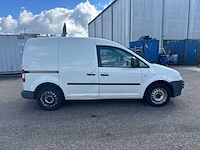 2006 volkswagen caddy 2.0 bedrijfswagen - afbeelding 5 van  10