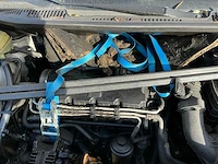 2006 volkswagen caddy personenauto - afbeelding 2 van  73