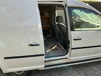 2006 volkswagen caddy personenauto - afbeelding 3 van  73