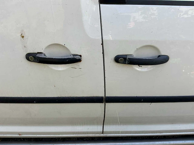 2006 volkswagen caddy personenauto - afbeelding 4 van  73