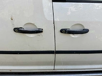 2006 volkswagen caddy personenauto - afbeelding 4 van  73