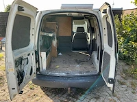2006 volkswagen caddy personenauto - afbeelding 8 van  73