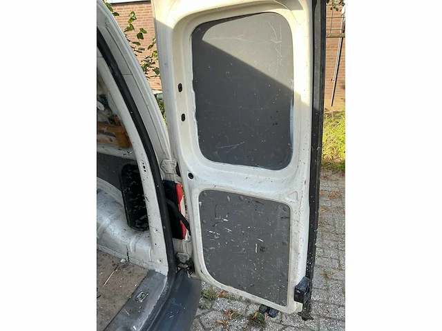 2006 volkswagen caddy personenauto - afbeelding 10 van  73