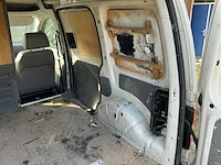2006 volkswagen caddy personenauto - afbeelding 11 van  73