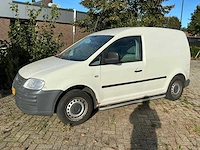 2006 volkswagen caddy personenauto - afbeelding 1 van  73